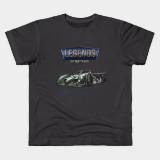 Bentley Speed 8 Racer Kids T-Shirt